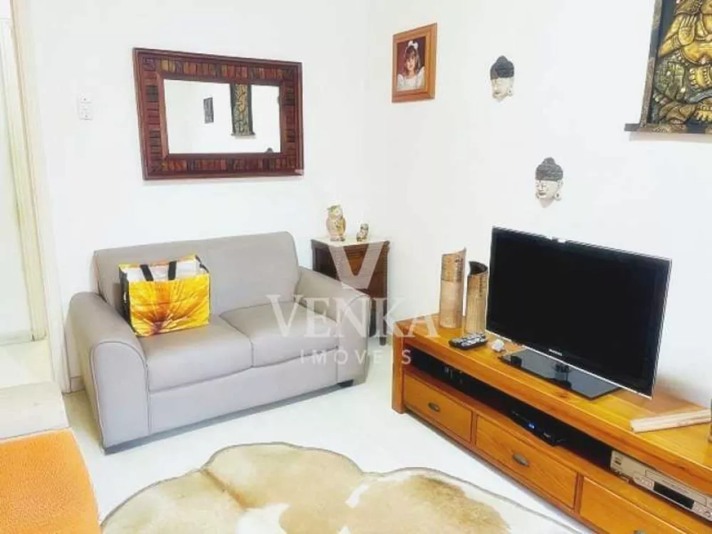 Apartamento, 3 quartos, 96 m² - Foto 16