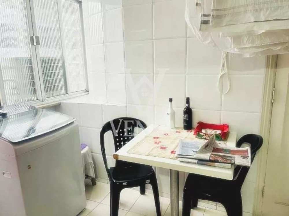 Apartamento, 3 quartos, 96 m² - Foto 11