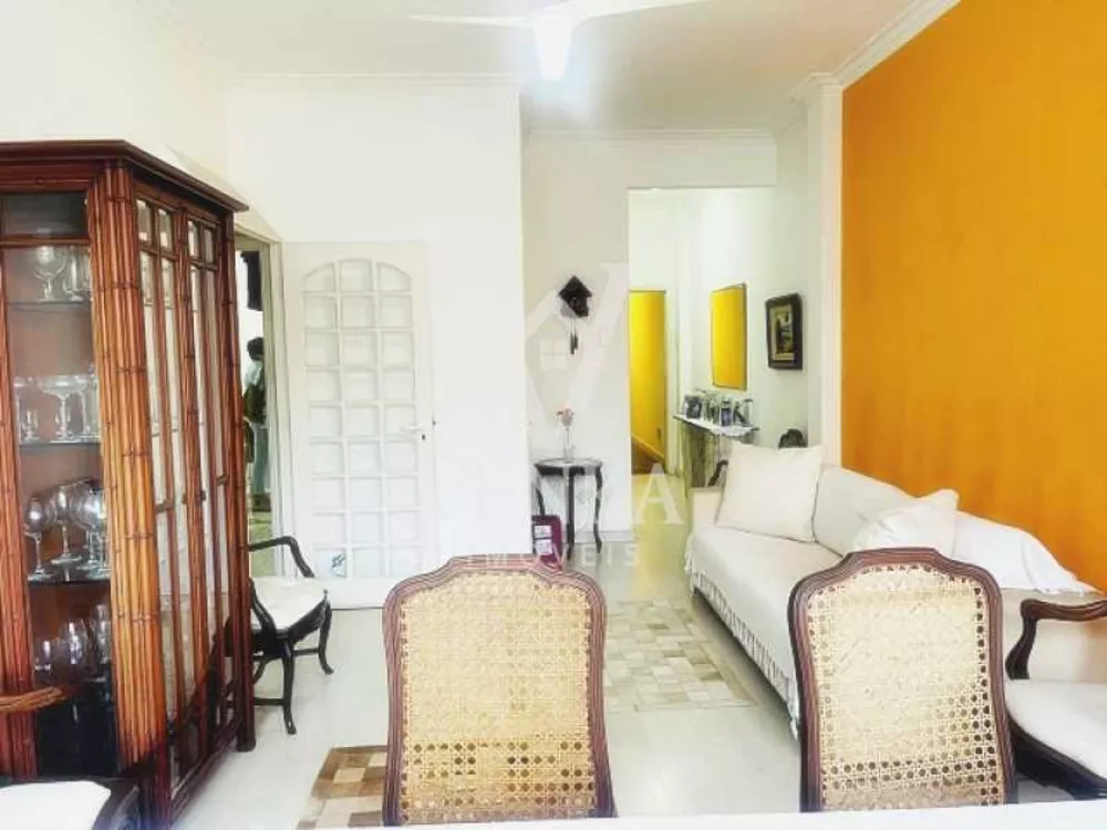 Apartamento, 3 quartos, 96 m² - Foto 2