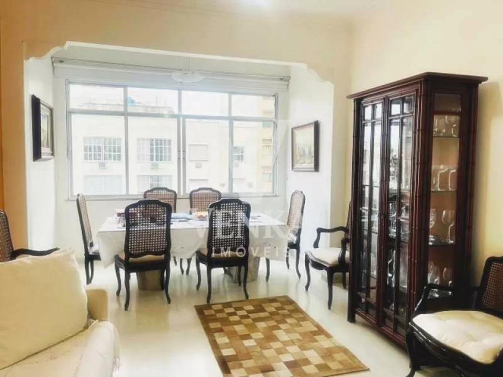 Apartamento, 3 quartos, 96 m² - Foto 1