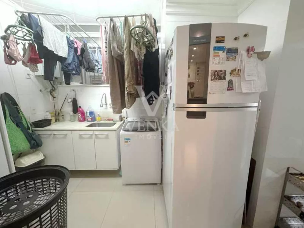 Apartamento, 3 quartos, 97 m² - Foto 14