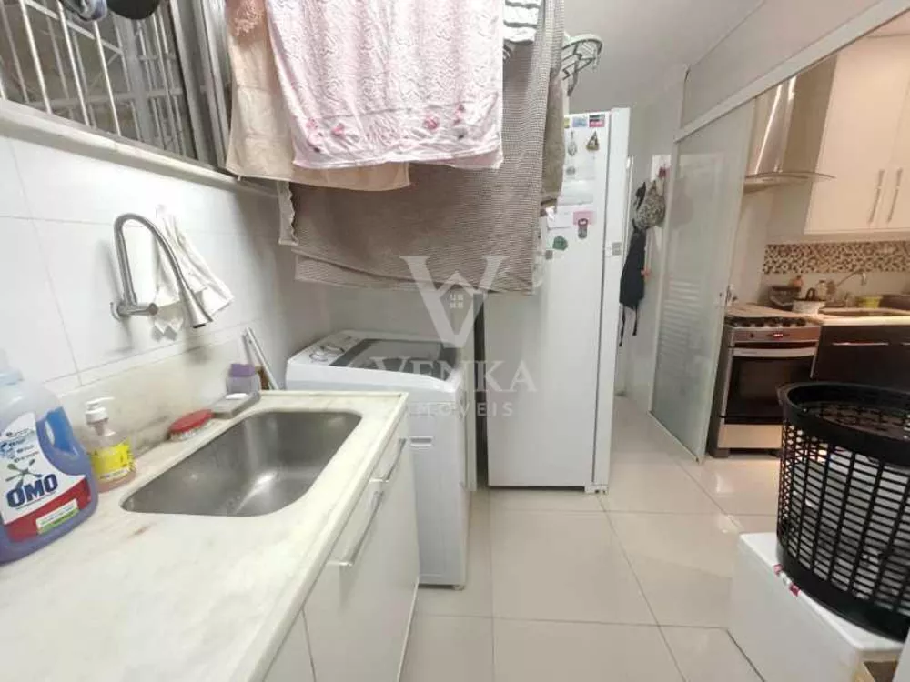Apartamento, 3 quartos, 97 m² - Foto 27