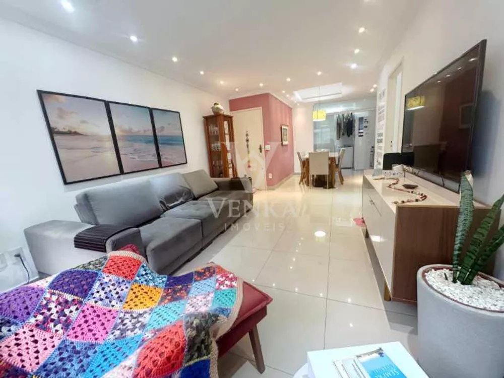 Apartamento, 3 quartos, 97 m² - Foto 21