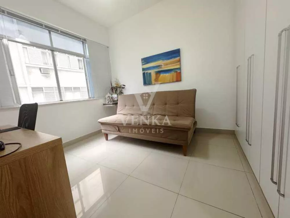 Apartamento, 3 quartos, 97 m² - Foto 2