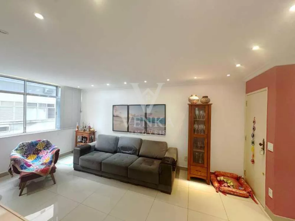 Apartamento, 3 quartos, 97 m² - Foto 26