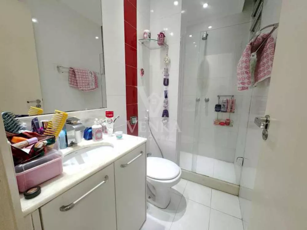 Apartamento, 3 quartos, 97 m² - Foto 16