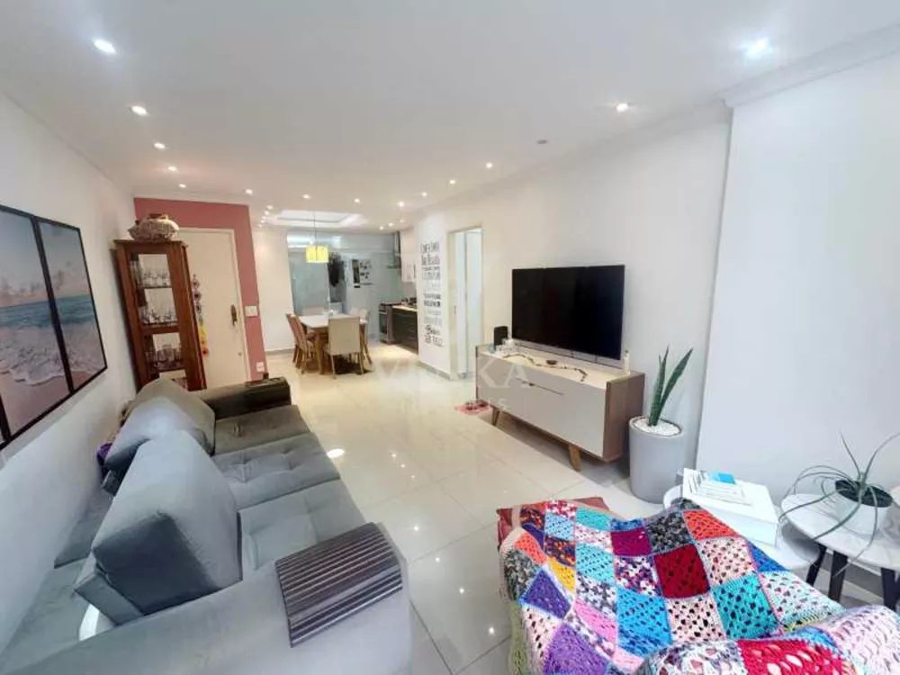 Apartamento, 3 quartos, 97 m² - Foto 19