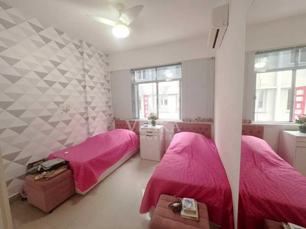 Apartamento, 3 quartos, 97 m² - Foto 7