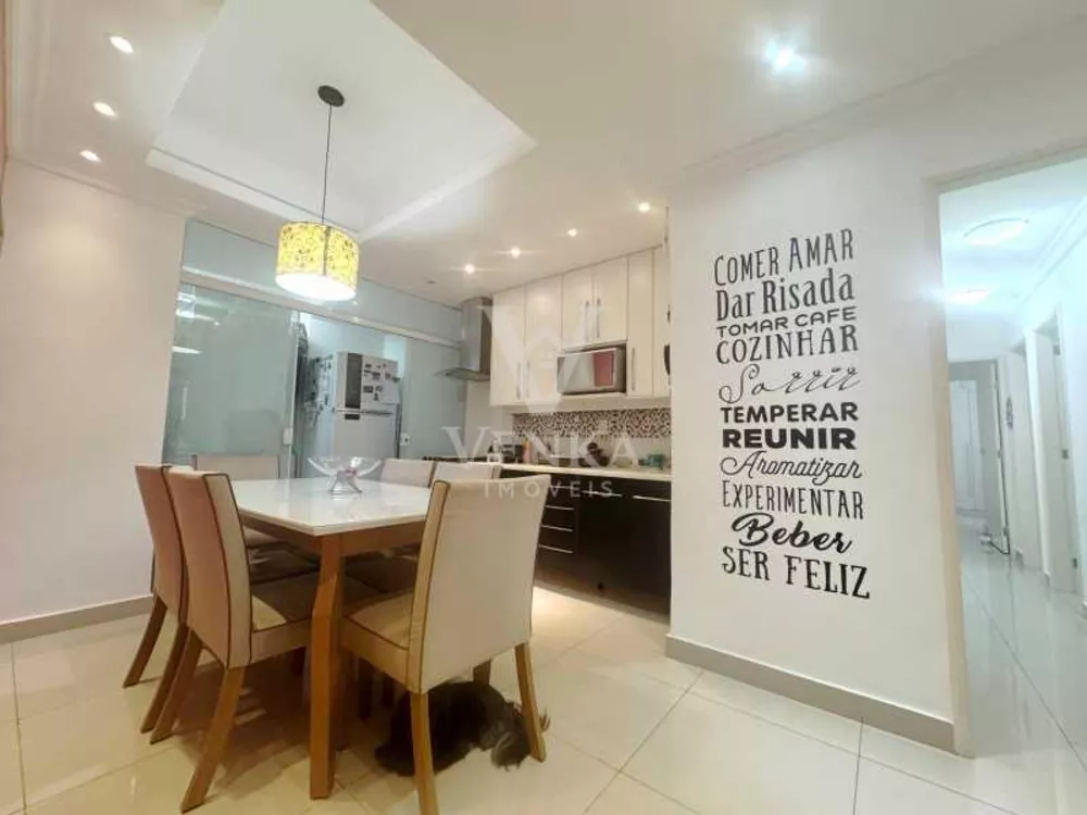 Apartamento, 3 quartos, 97 m² - Foto 13