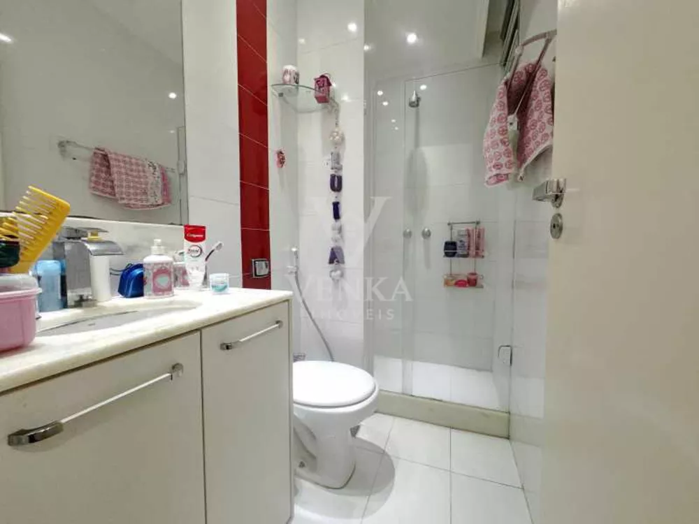 Apartamento, 3 quartos, 97 m² - Foto 8