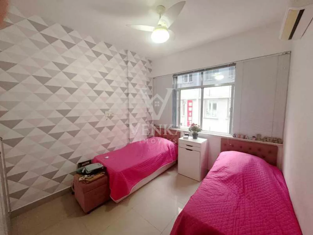 Apartamento, 3 quartos, 97 m² - Foto 9