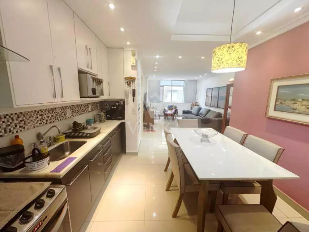 Apartamento, 3 quartos, 97 m² - Foto 22