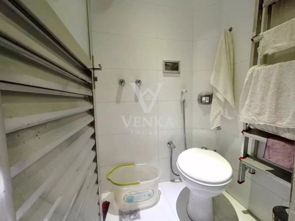 Apartamento, 3 quartos, 97 m² - Foto 24