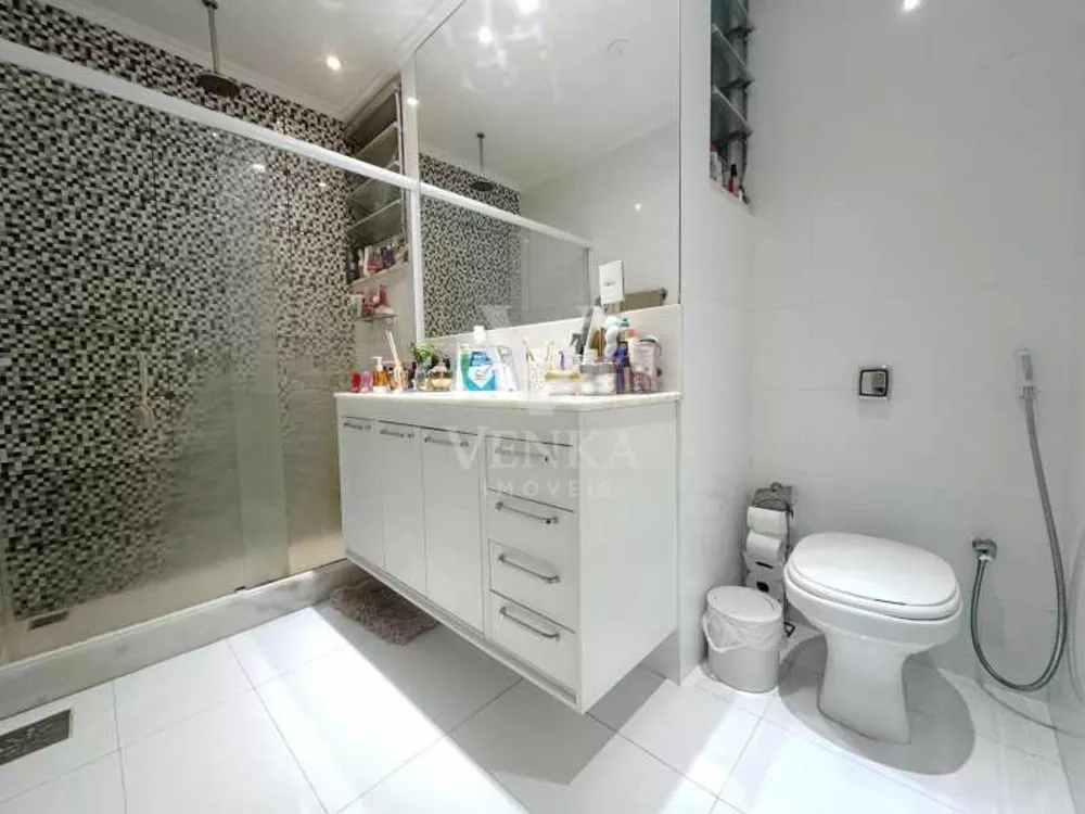 Apartamento, 3 quartos, 97 m² - Foto 11
