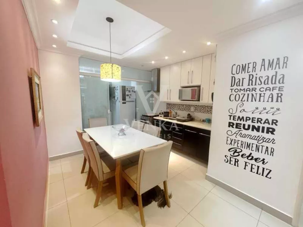 Apartamento, 3 quartos, 97 m² - Foto 5