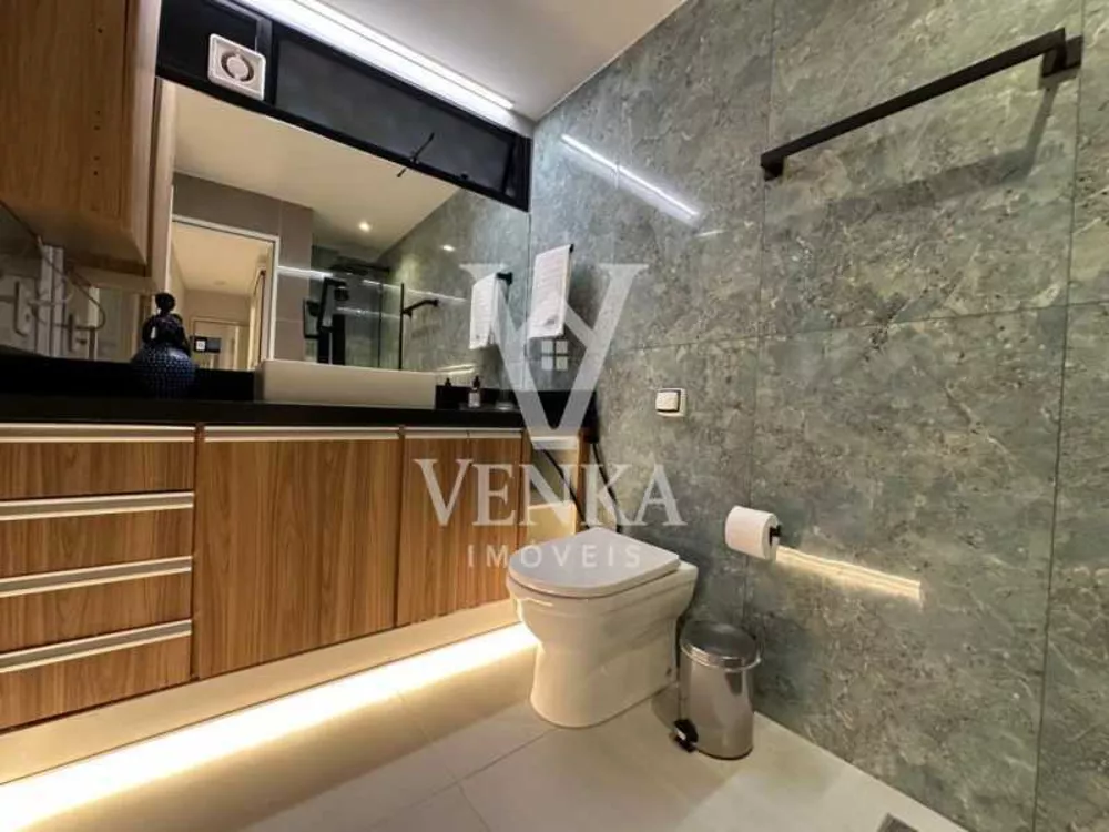 Apartamento, 2 quartos, 80 m² - Foto 15
