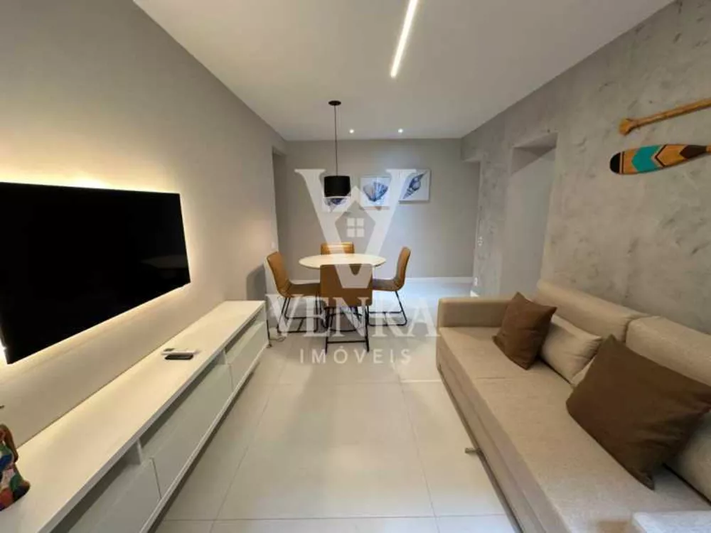 Apartamento, 2 quartos, 80 m² - Foto 1