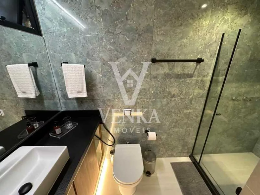 Apartamento, 2 quartos, 80 m² - Foto 14