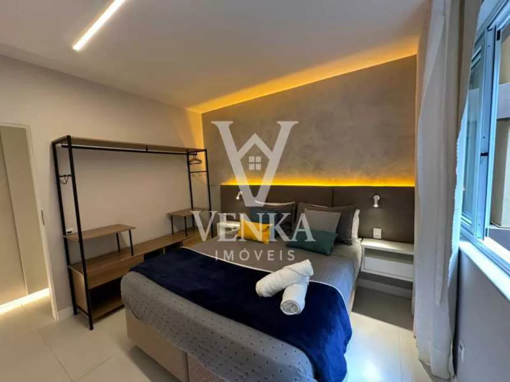 Apartamento, 2 quartos, 80 m² - Foto 3