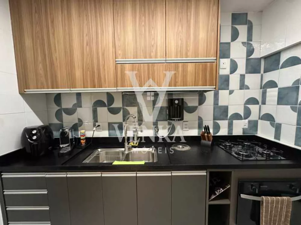 Apartamento, 2 quartos, 80 m² - Foto 10