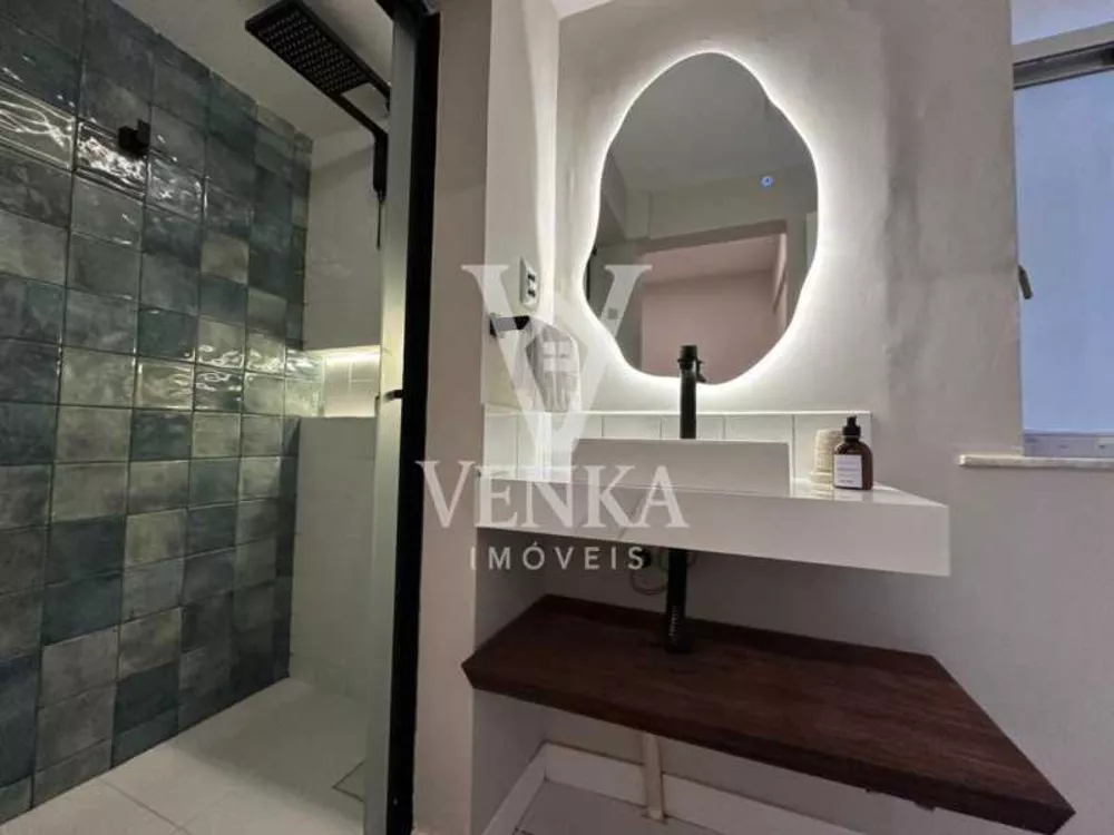 Apartamento, 2 quartos, 80 m² - Foto 13