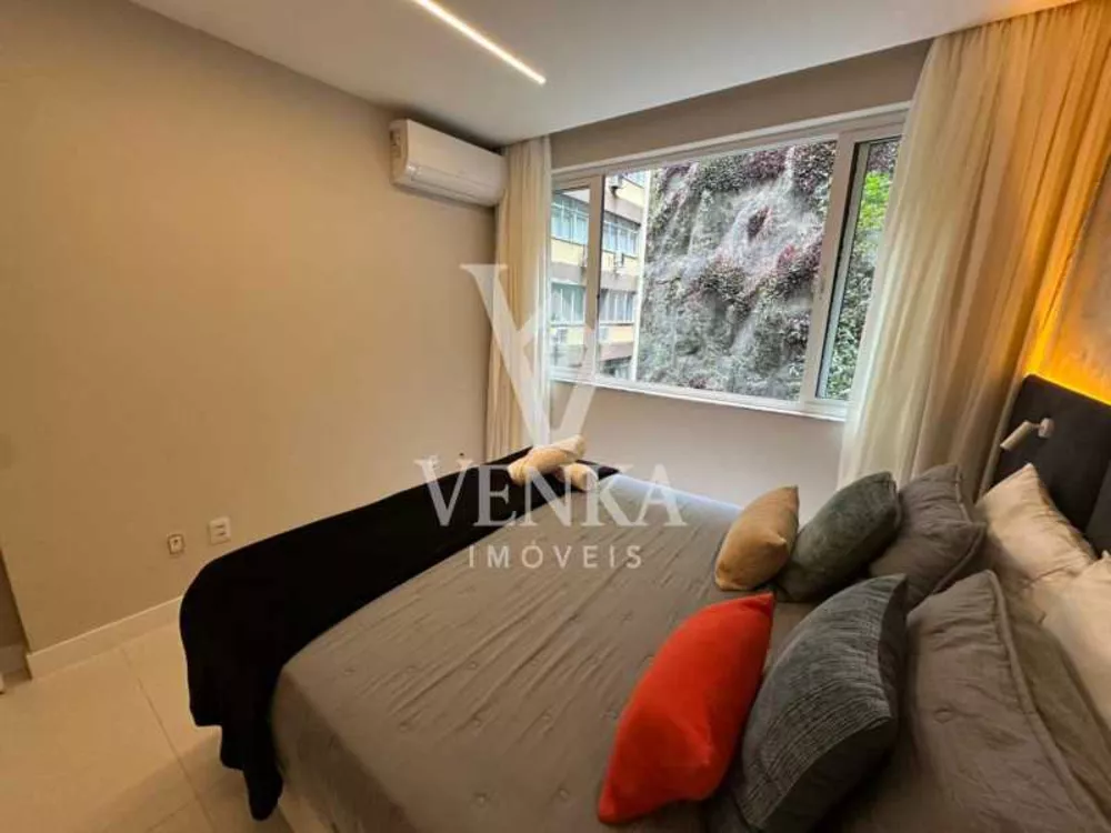 Apartamento, 2 quartos, 80 m² - Foto 6