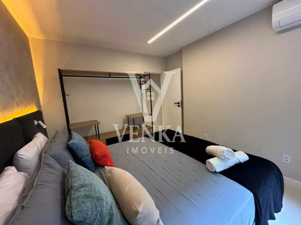 Apartamento, 2 quartos, 80 m² - Foto 7