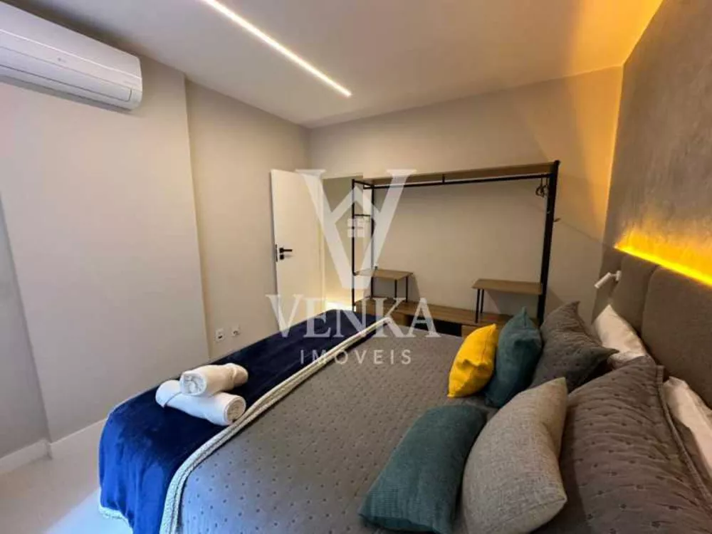 Apartamento, 2 quartos, 80 m² - Foto 4