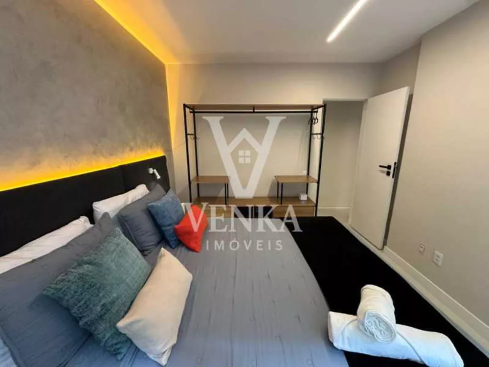 Apartamento, 2 quartos, 80 m² - Foto 5