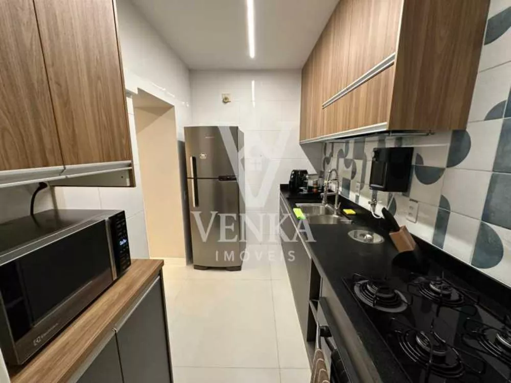 Apartamento, 2 quartos, 80 m² - Foto 12