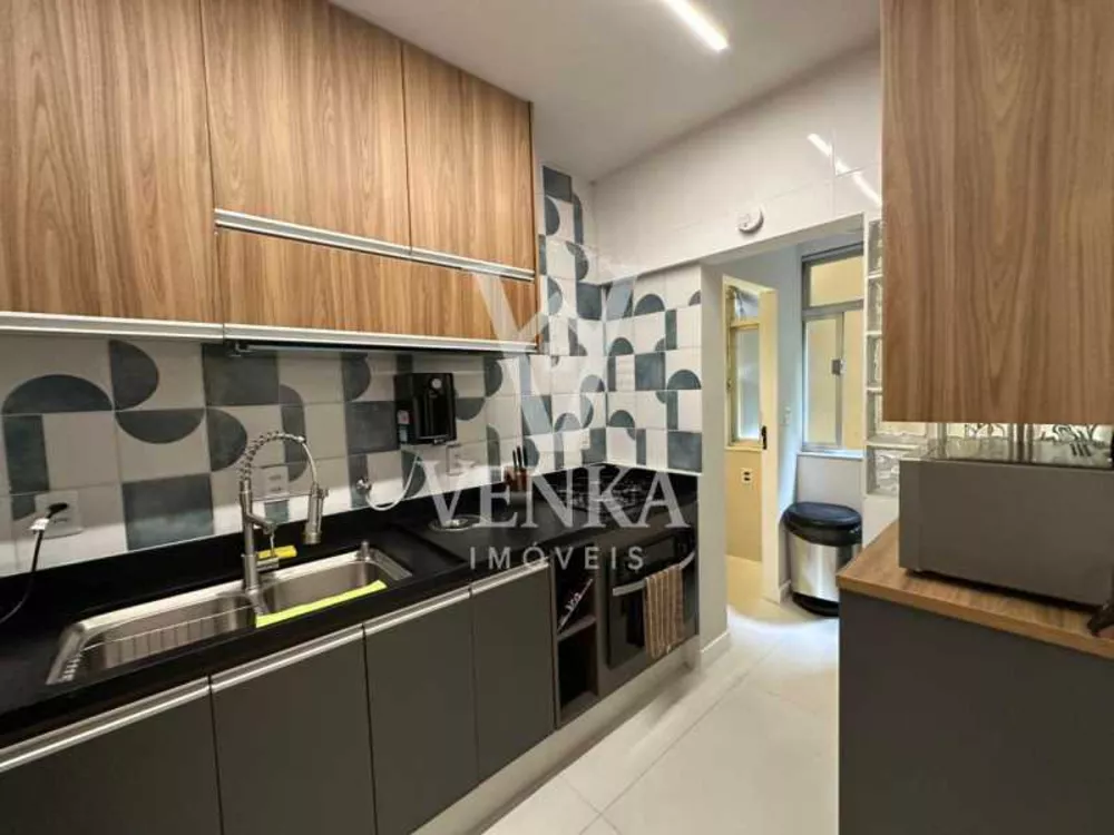 Apartamento, 2 quartos, 80 m² - Foto 11