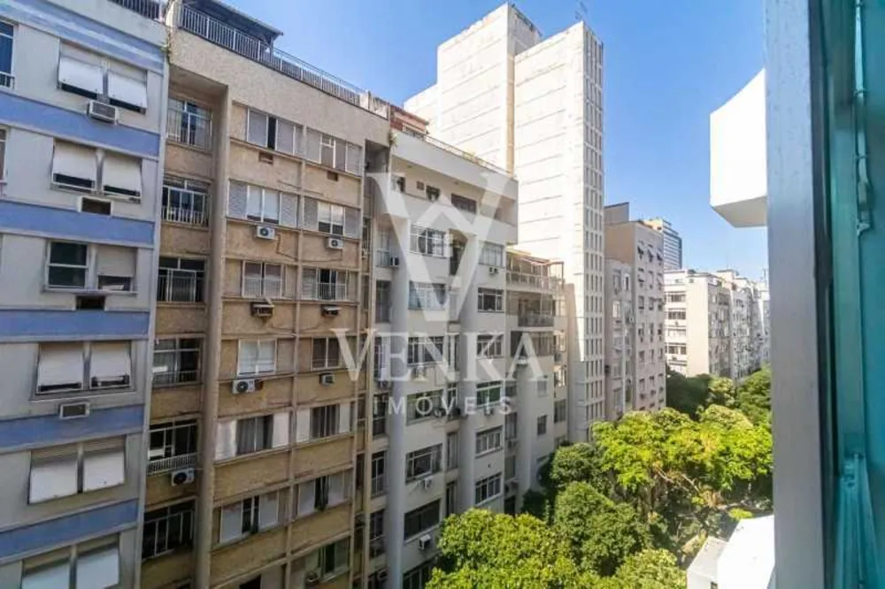 Apartamento, 3 quartos, 156 m² - Foto 8