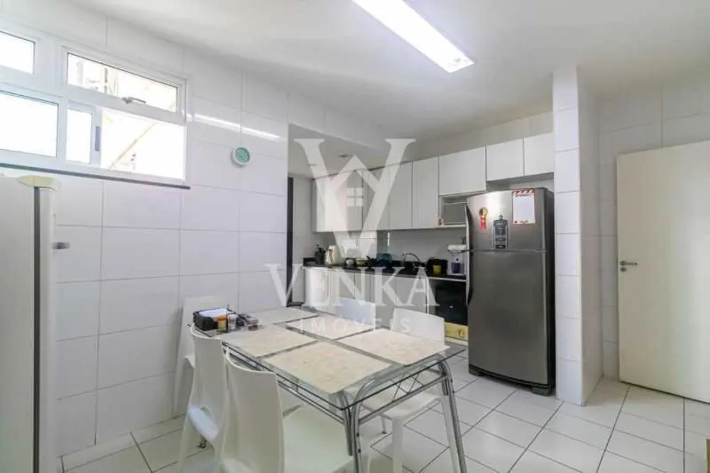 Apartamento, 3 quartos, 156 m² - Foto 14
