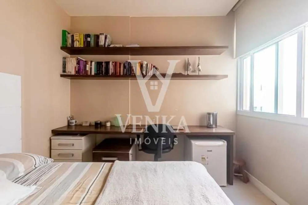 Apartamento, 3 quartos, 156 m² - Foto 27