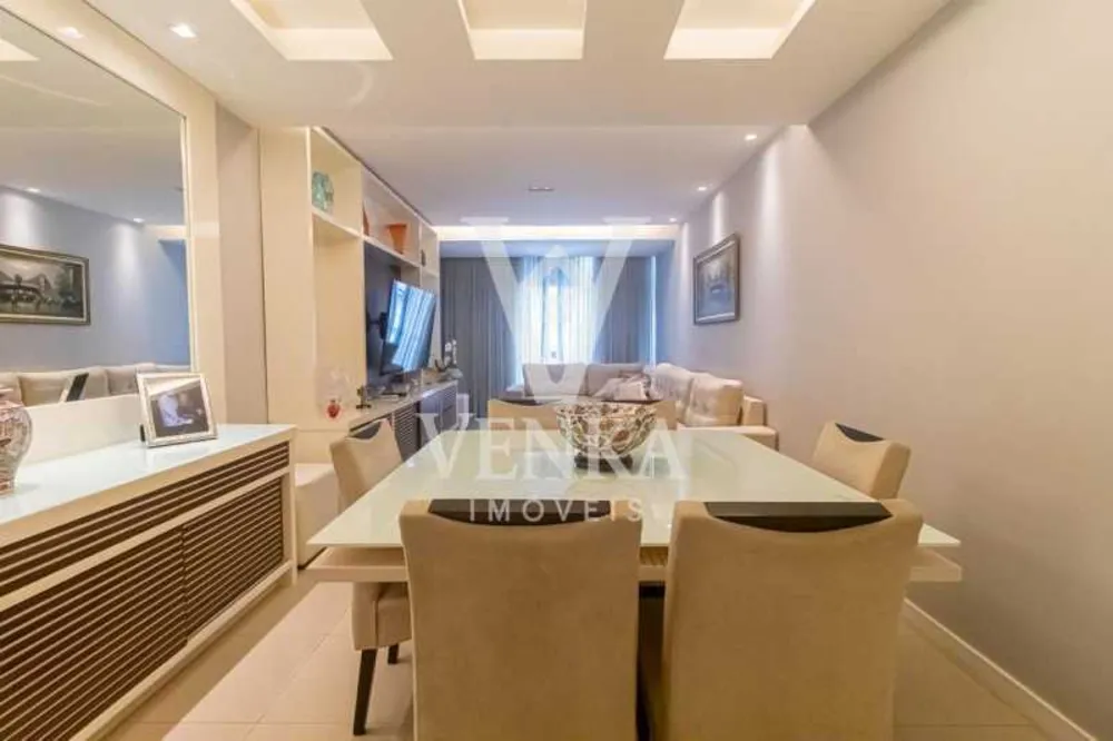 Apartamento, 3 quartos, 156 m² - Foto 5