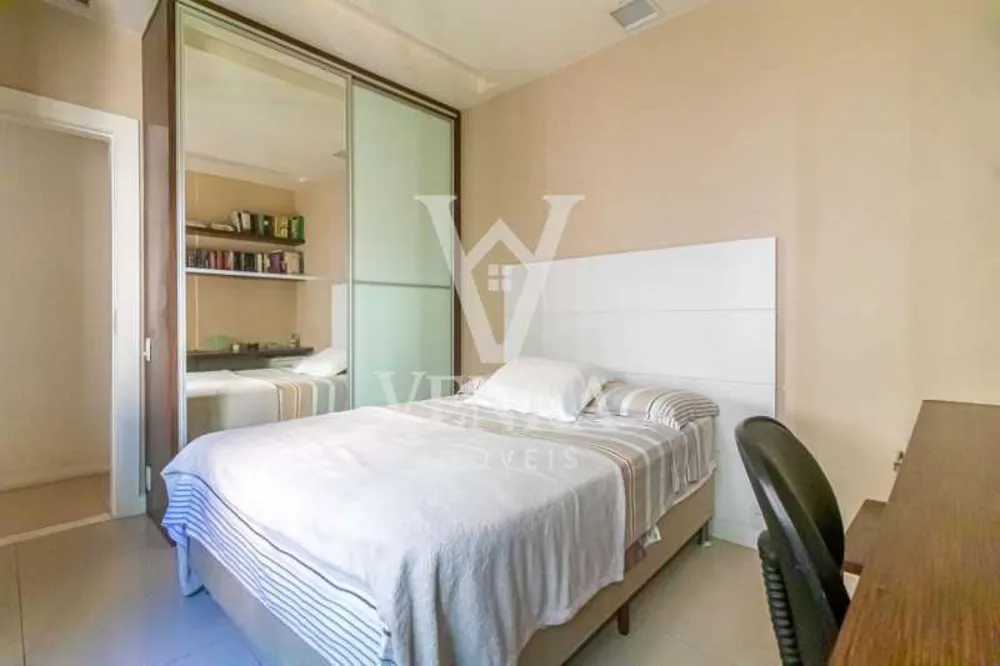 Apartamento, 3 quartos, 156 m² - Foto 26