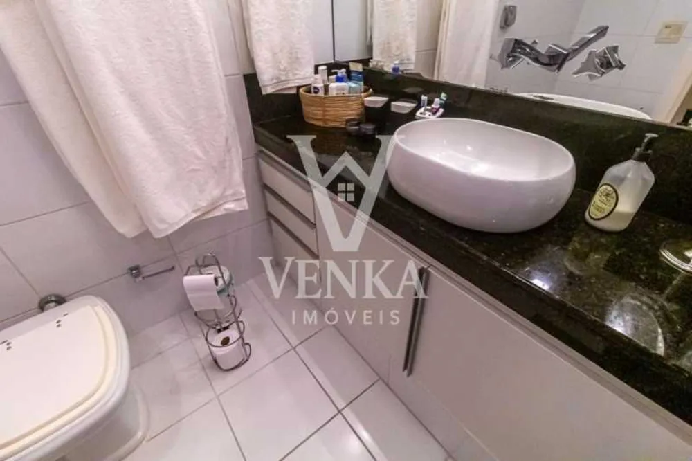 Apartamento, 3 quartos, 156 m² - Foto 18