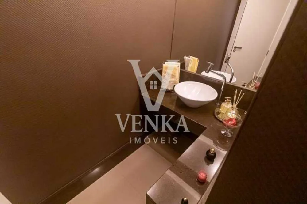 Apartamento, 3 quartos, 156 m² - Foto 9