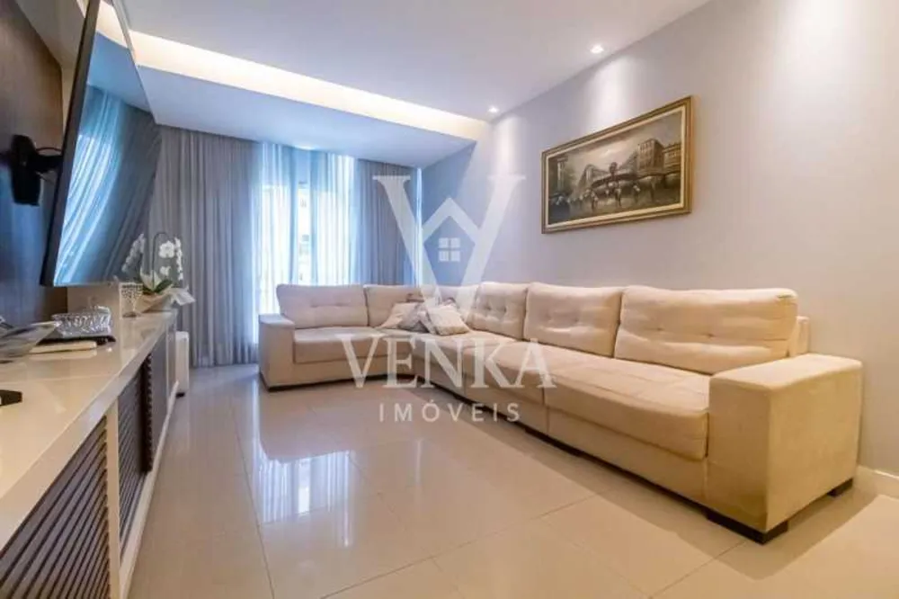 Apartamento, 3 quartos, 156 m² - Foto 2
