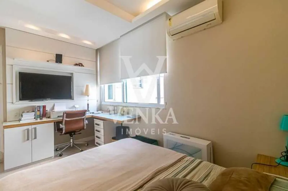 Apartamento, 3 quartos, 156 m² - Foto 28