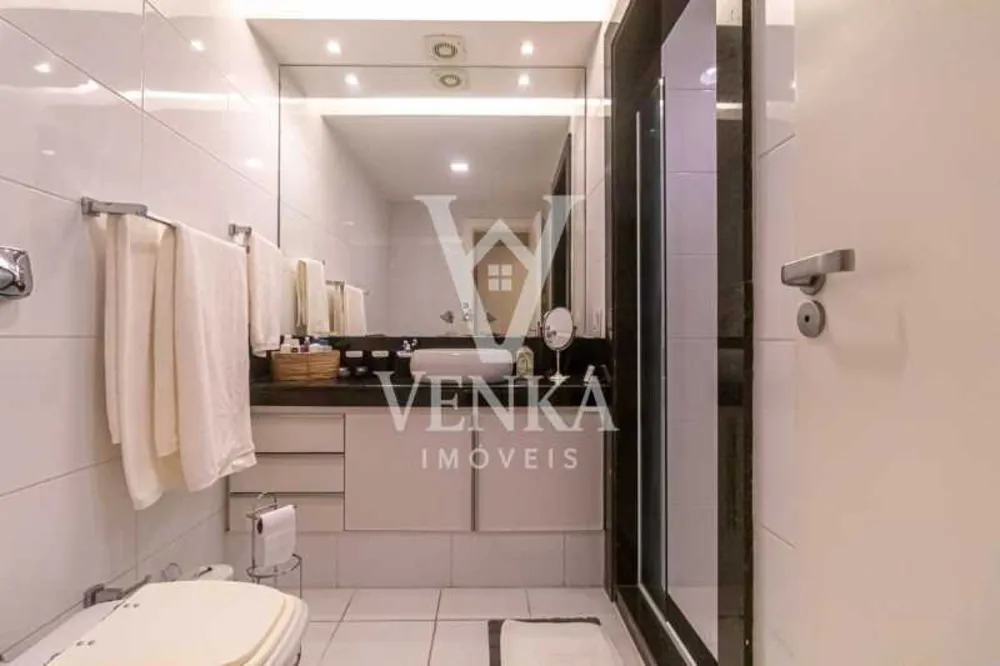 Apartamento, 3 quartos, 156 m² - Foto 19