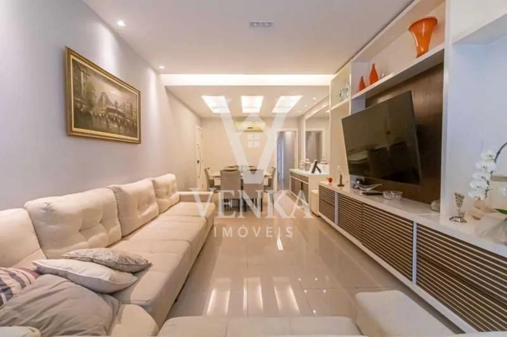 Apartamento, 3 quartos, 156 m² - Foto 6