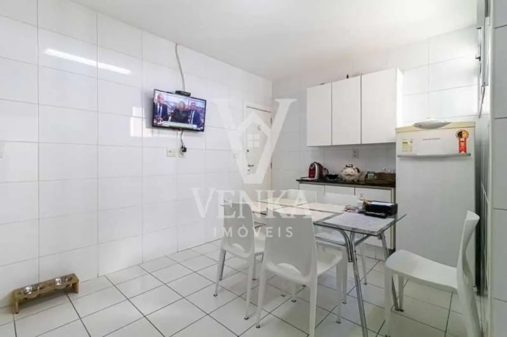 Apartamento, 3 quartos, 156 m² - Foto 12