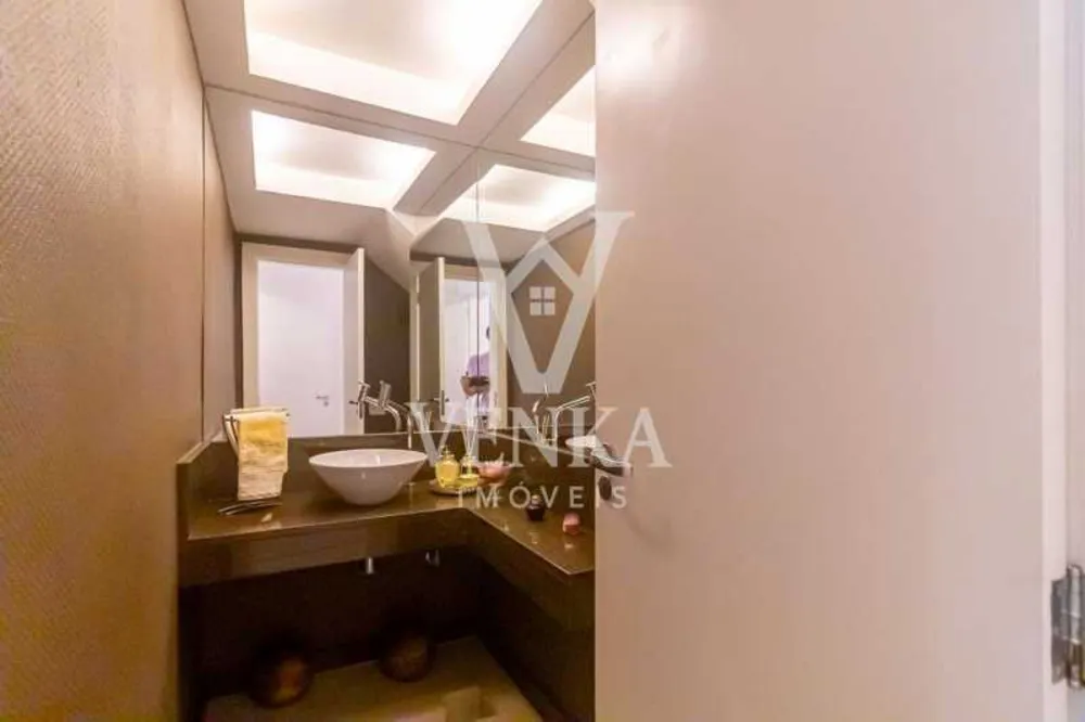 Apartamento, 3 quartos, 156 m² - Foto 7