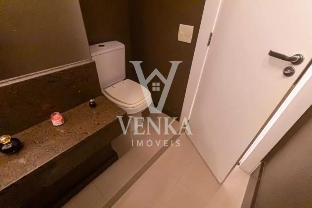 Apartamento, 3 quartos, 156 m² - Foto 10