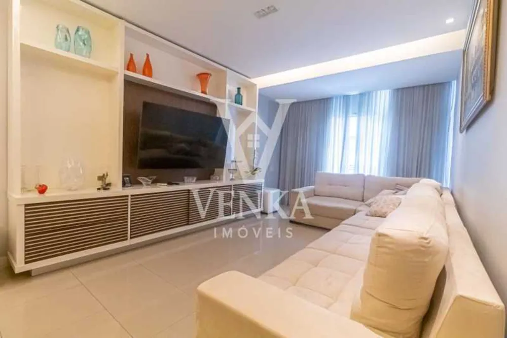 Apartamento, 3 quartos, 156 m² - Foto 3