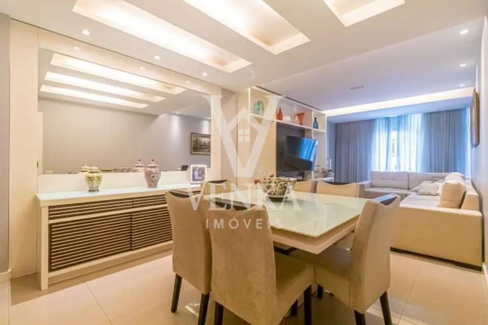 Apartamento, 3 quartos, 156 m² - Foto 1