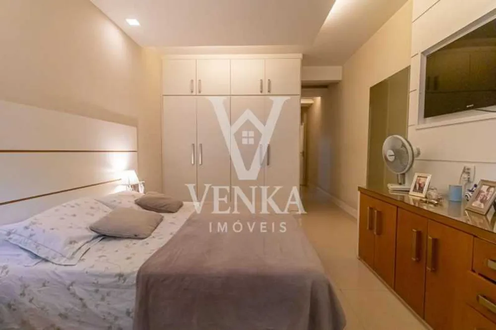 Apartamento, 3 quartos, 156 m² - Foto 20