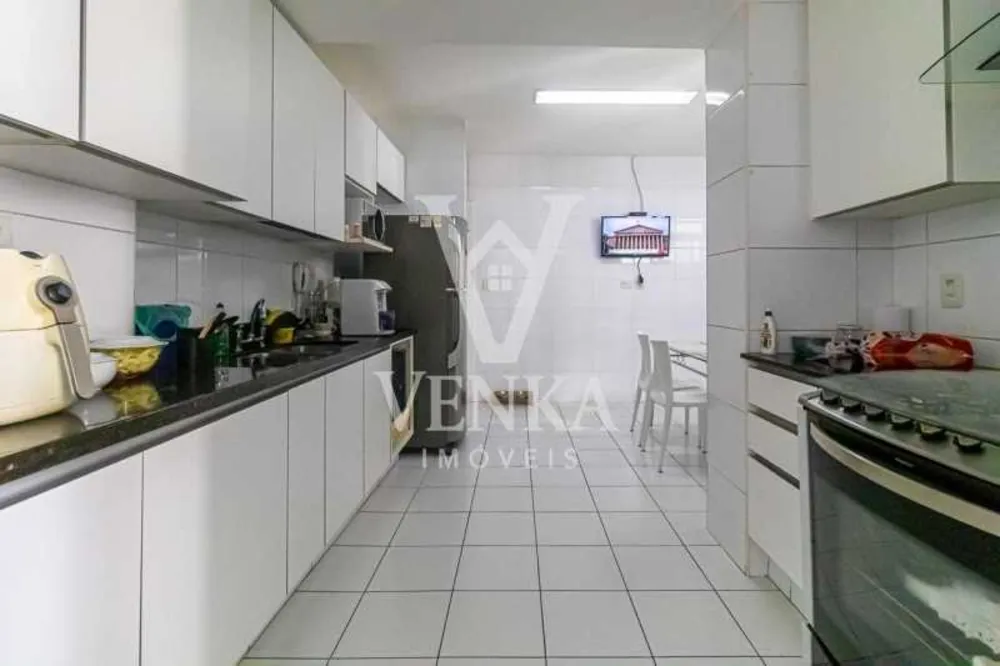 Apartamento, 3 quartos, 156 m² - Foto 13