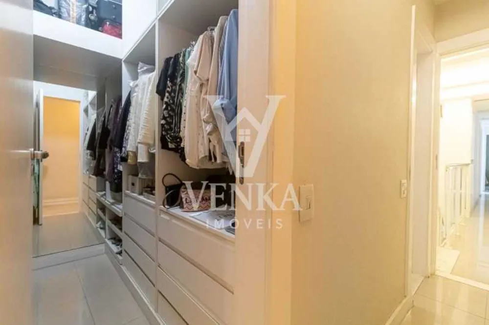 Apartamento, 3 quartos, 156 m² - Foto 21
